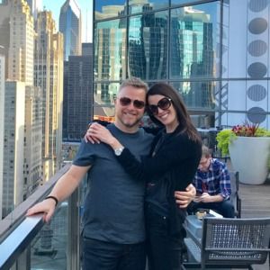 Meet your Posher, Jennifer